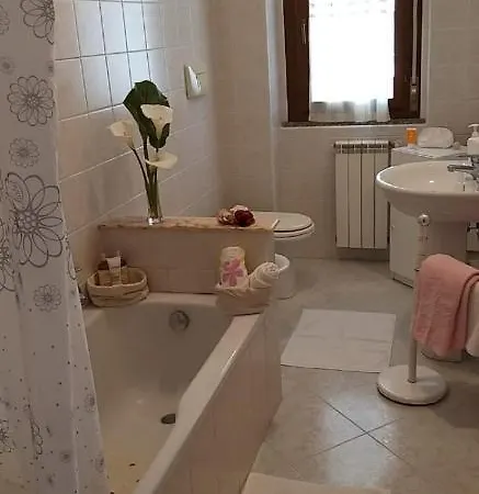 Casa Aurora * ألغيرو