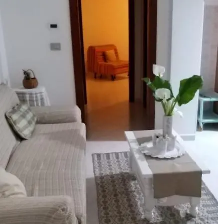 Casa Aurora 公寓