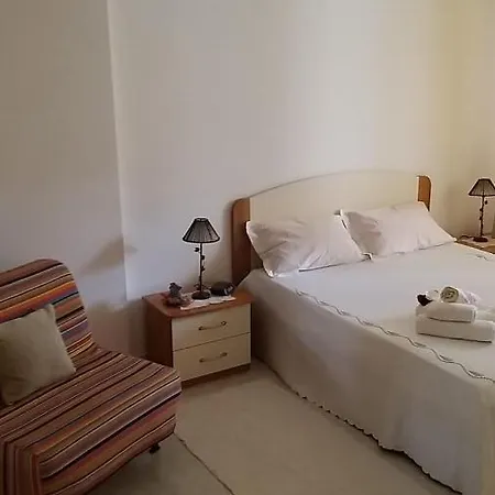 Casa Aurora شقة