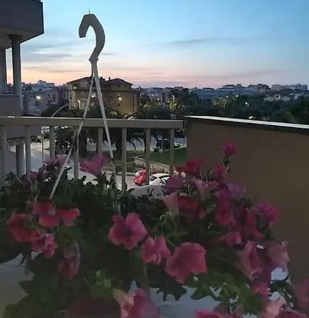 Casa Aurora *