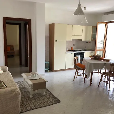 شقة Casa Aurora *